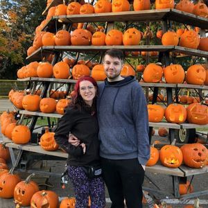 Meet your Posher, Leah